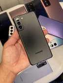 Samsung Galaxy s 21 plus