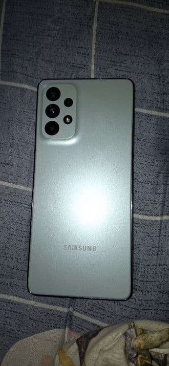 A 73 5G Sotiladi — 1