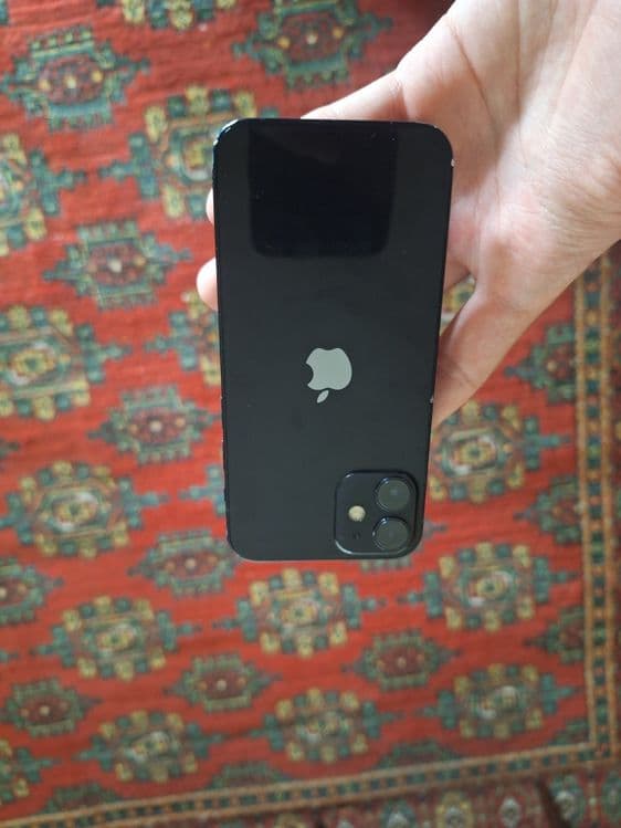 Iphone 12 mini 128 GB — 1