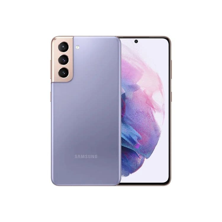 Samsung s21 256 xotira 8 ram — 1