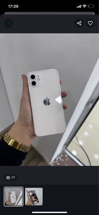 Iphone 12 sotiladi — 1