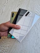 Samsung Galaxy Note 10 Plus 5G. Dual sim 12/256 GB. Imeka Ofitsalniy