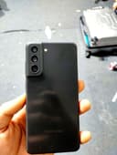 Samsung Galaxy S21Fe 5G