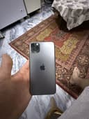iphone 11 pro max 64 %74