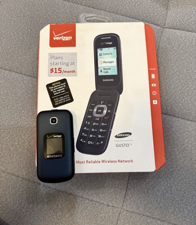 Продам Gusto 3 Samsung — 1
