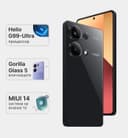 Redmi not 13 pro +