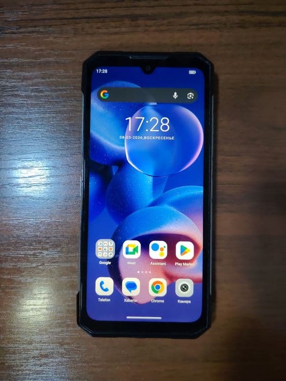 DOOGEE 200 ishlatilgan holati yaxshi — 1