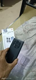Redmi not 14 pro