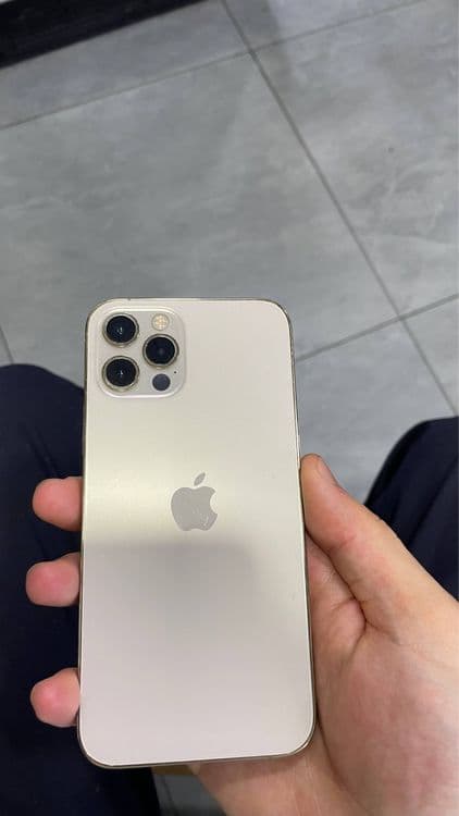 Iphone 12 pro 128gb — 1
