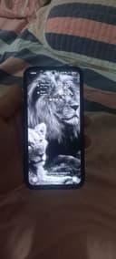 Samsung a54 128g qora