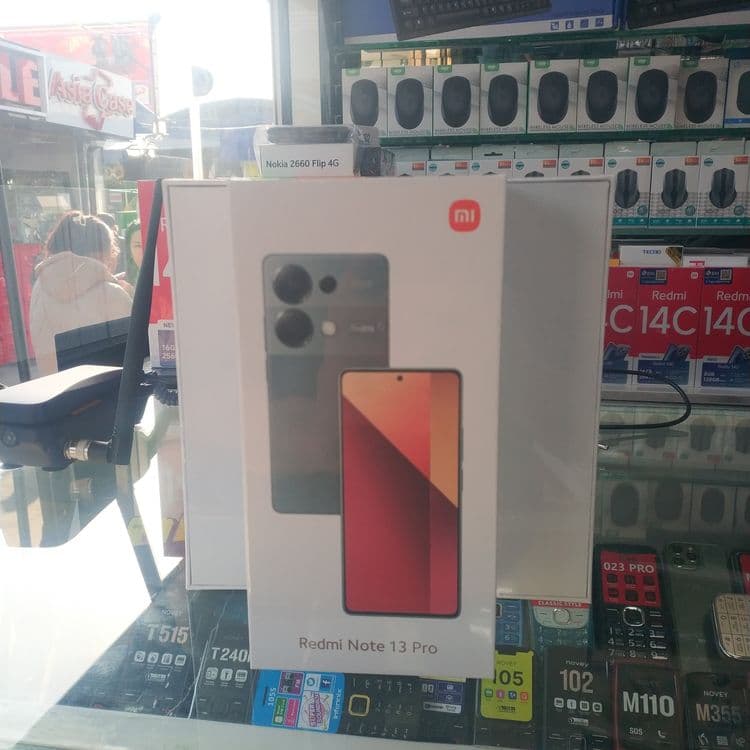 Redmi Note 13 Pro 4G — 1