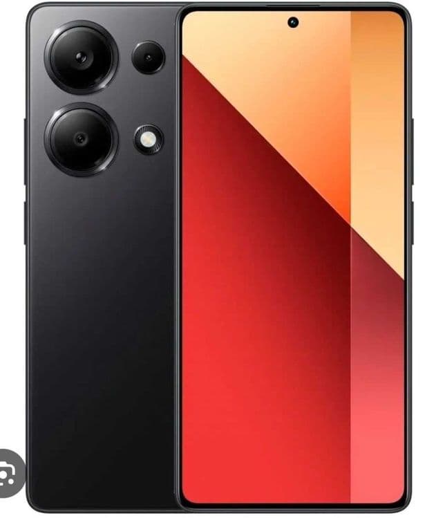 Redmo 13 8/+4 128gb — 1