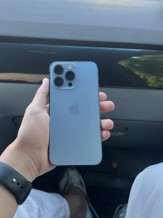 iphone 13 Pro srochni — 1