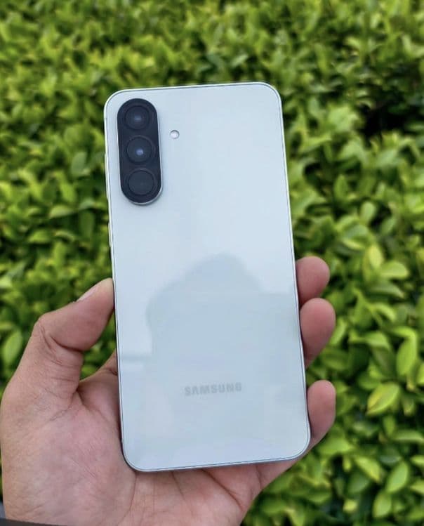 Samsung A56 5G 256GB/8 — 1