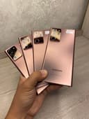 Samsung galaxy note 20 ultra 5G 12/256gb snapdragon 865+