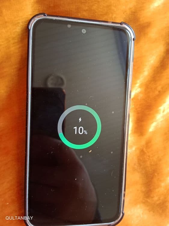 Samsung A 35. 5.g.256 — 1