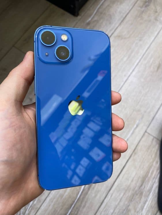 Iphone 13 ideall srochnaa — 1