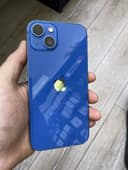 Iphone 13 ideall ochilmagan