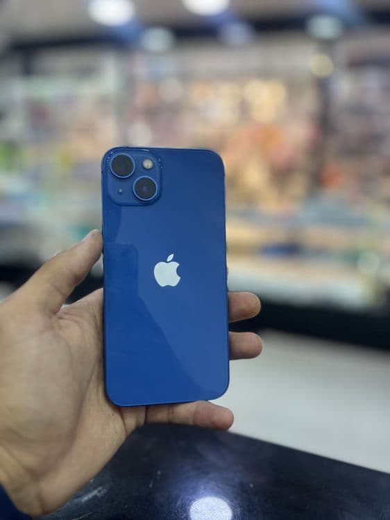 Iphone 14 pro Iphone 13 — 1