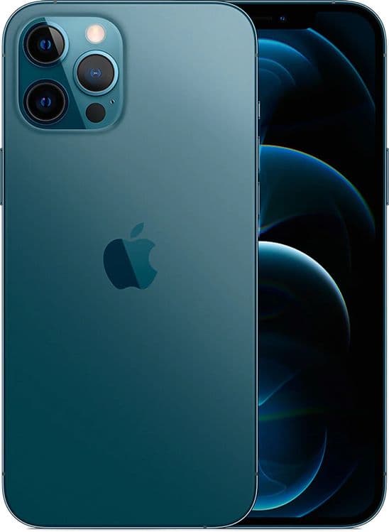 Iphone 12 Pro Max — 1