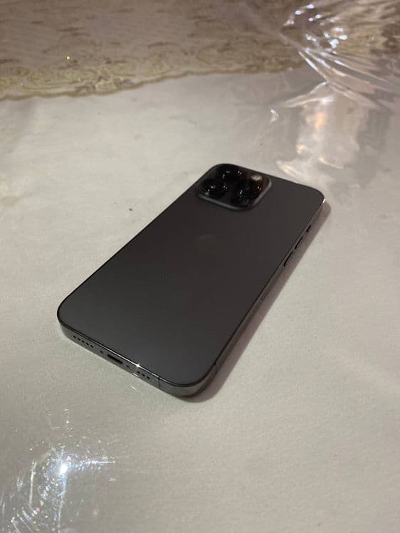 iphone 13 pro 256gb — 1