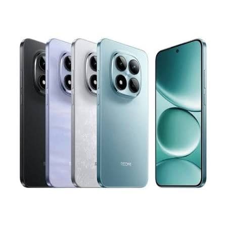 Новый Redmi Note 15 Pro 5G New 2026 • Телефон • — 1