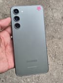 Samsung galaxy S23 plus 5G 256gb