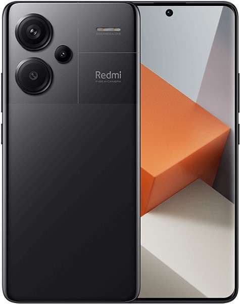 Redmi Note 13 Pro+ 5G — 1