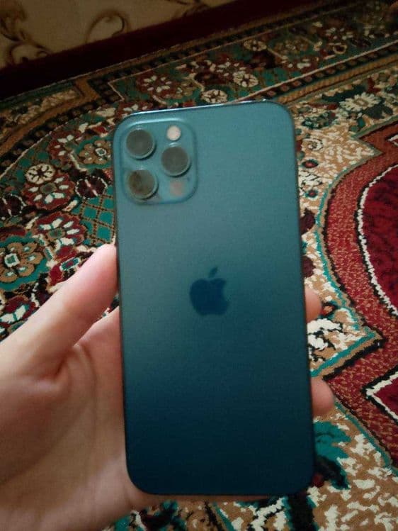 iPhone 12 pro naqt to'lov bilan — 1