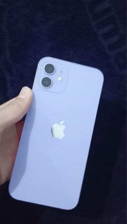 Iphone 12 64 gb б/у — 1