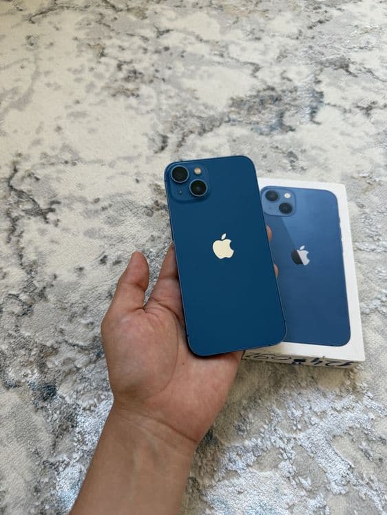 Iphone 13 335$ — 1