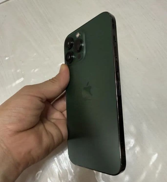 iphone 13pro sotiladi — 1
