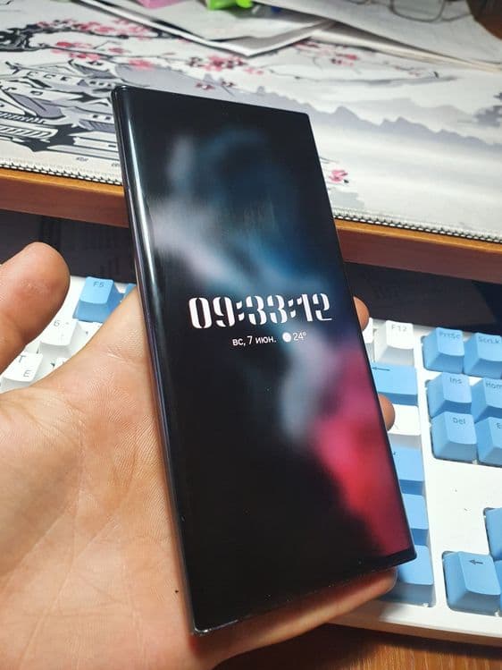 S22 ultra 512gb ideal Srochno Ideal — 1