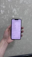 Iphone 13 pro Holati ideal