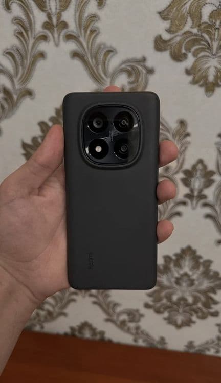 Redmi note 14 pro 5G plus 12/512 — 1