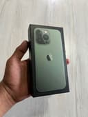 Srochna IPhone 13pro