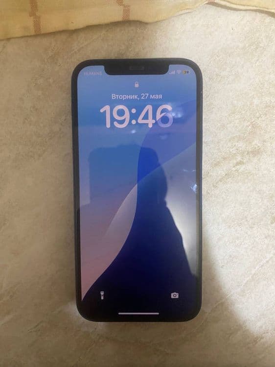 Iphone 12 64 gb sotaman srochna — 1