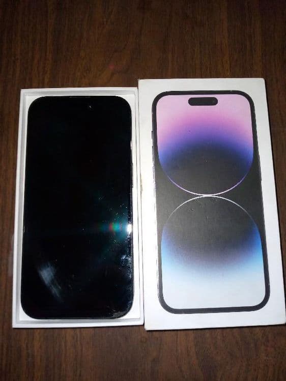 IPHONE 14 PROabbahajansnnananannannanananannananannananannanansnsnnsnn — 1