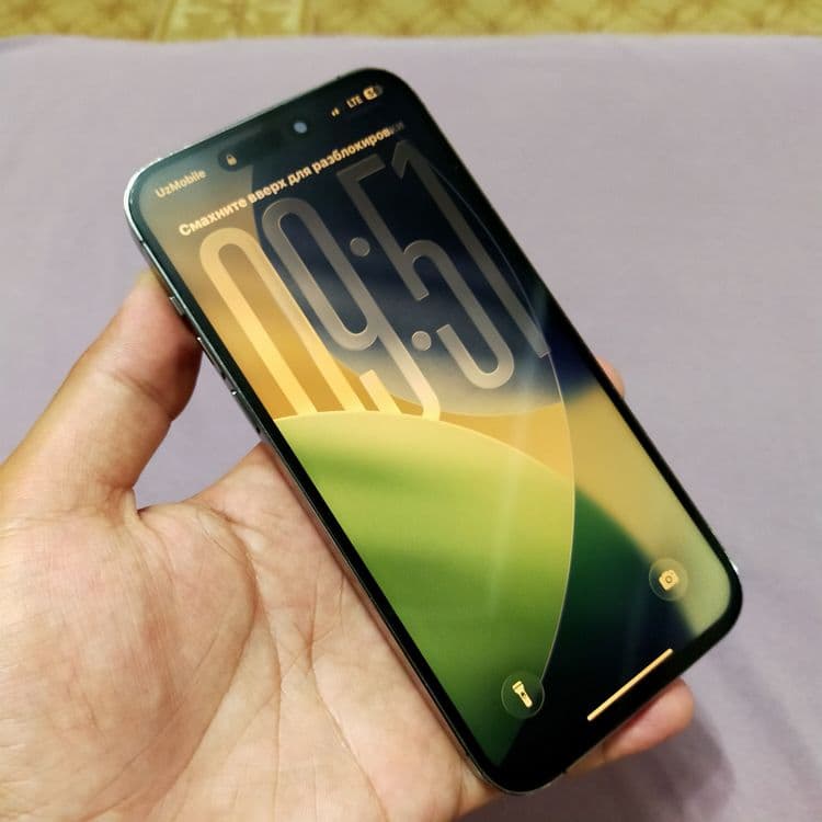 Iphone 14 pro max — 1