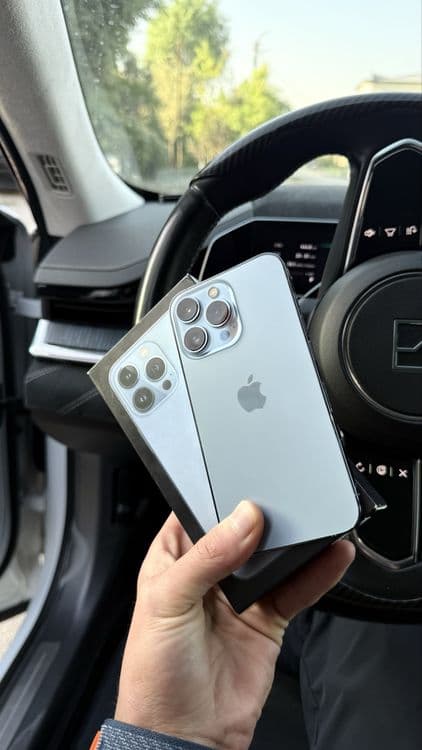 Iphone 13 pro 128 — 1