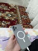 Iphone 12 PRO MAX LLA 128gb