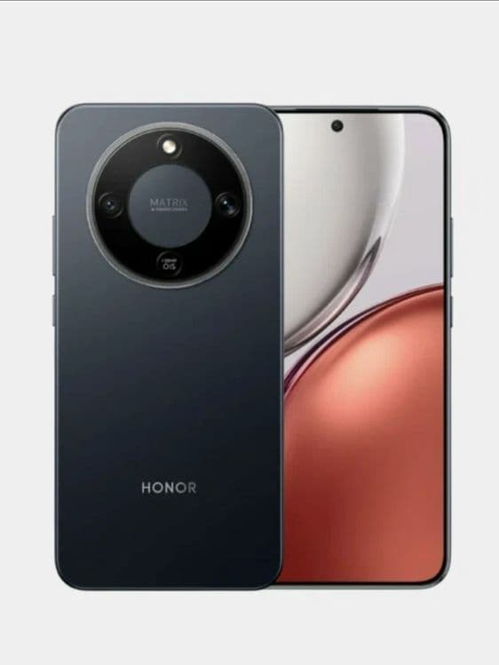 Honor X9d 5G 1 yil Kafolat — 1