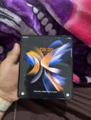 Samsung Z Fold 4 12/256