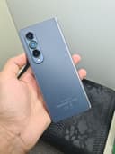 samsung z fold 5 12/256gb holati yaxshi