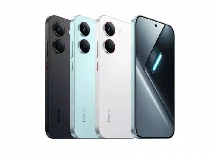 Новый Xiaomi Poco X8 Pro 5G New 2026 • Телефон • — 1