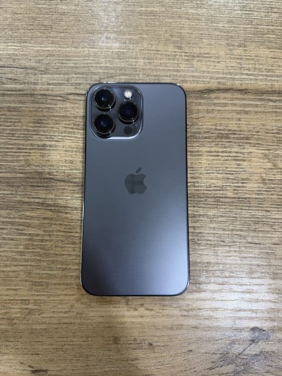 13pro ideal 256gb — 1