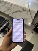 iPhone 14 pro 256gb