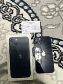 Продам айфон 13 256gb