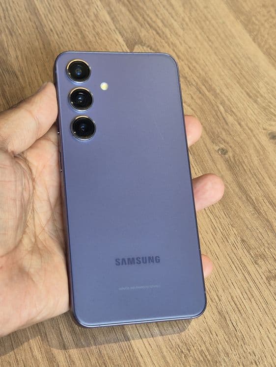 Samsung s24 5G 256gb — 1