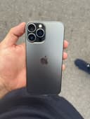Iphone 13 pro max